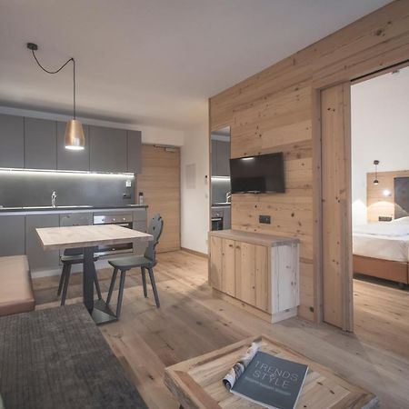 Ahrner Wirt Apartments Ahrntal Exteriér fotografie