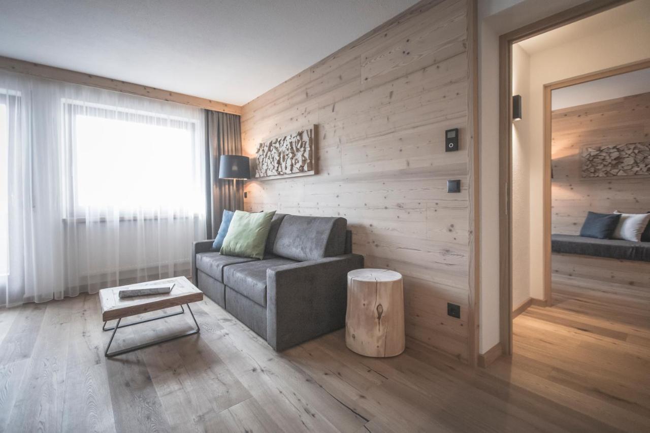 Ahrner Wirt Apartments Ahrntal Exteriér fotografie