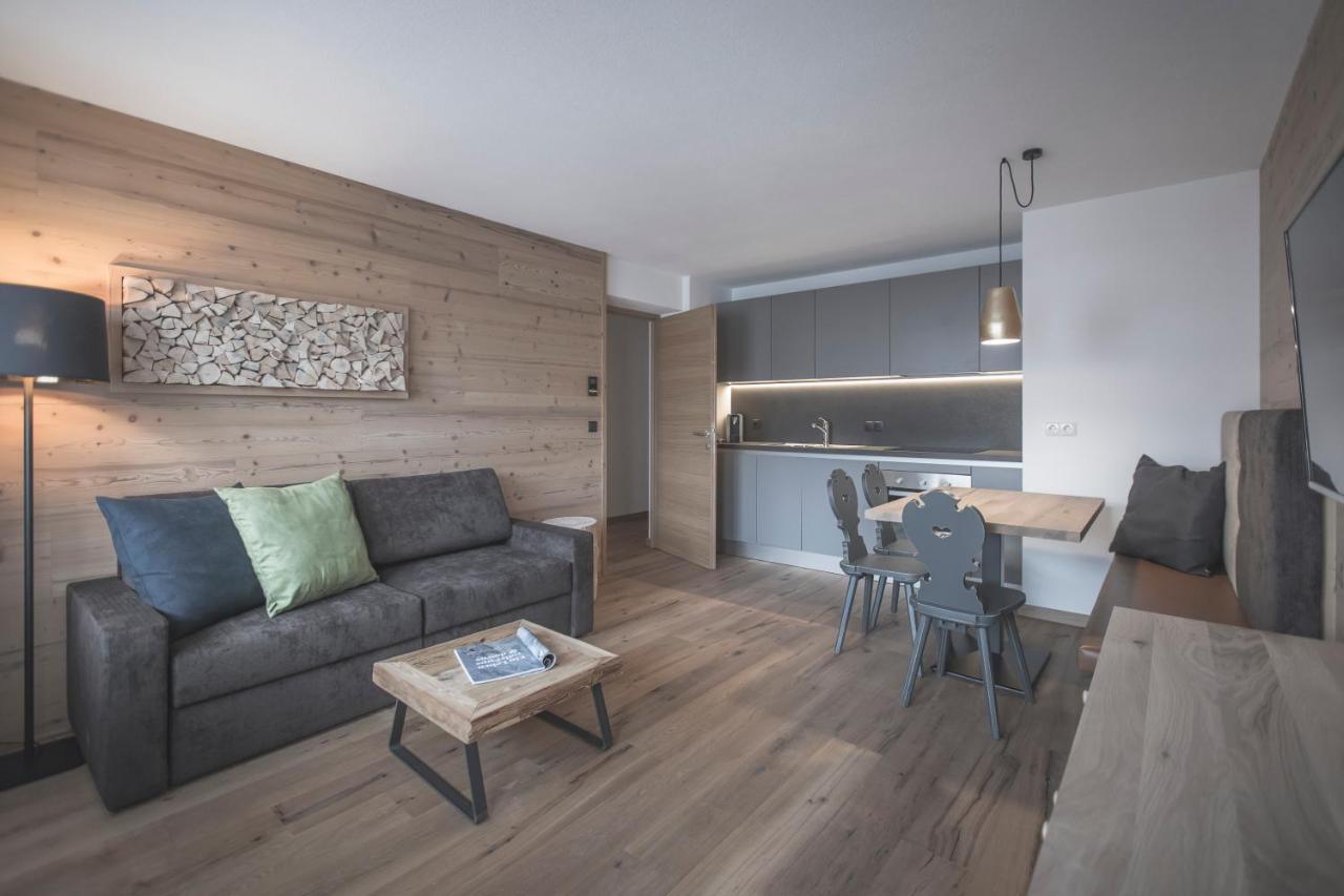 Ahrner Wirt Apartments Ahrntal Exteriér fotografie